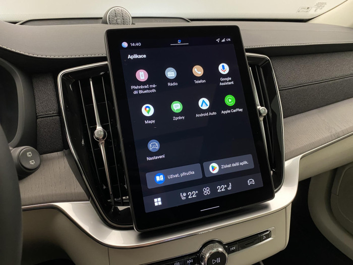 Volvo XC90 T8 AWD RECHARGE BRIGHT PLUS 7m