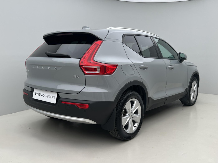Volvo XC40 B4 CORE AUT 1.maj.