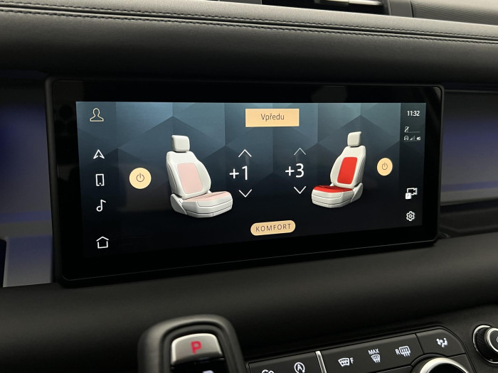 Land Rover Defender 110 D300 X-DYNAMIC 3.0 d Dynamic