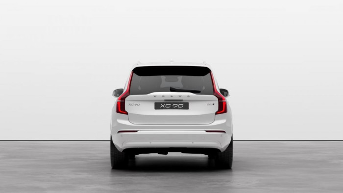 Volvo XC90 B5 AWD AUT BRIGHT PLUS 7-míst