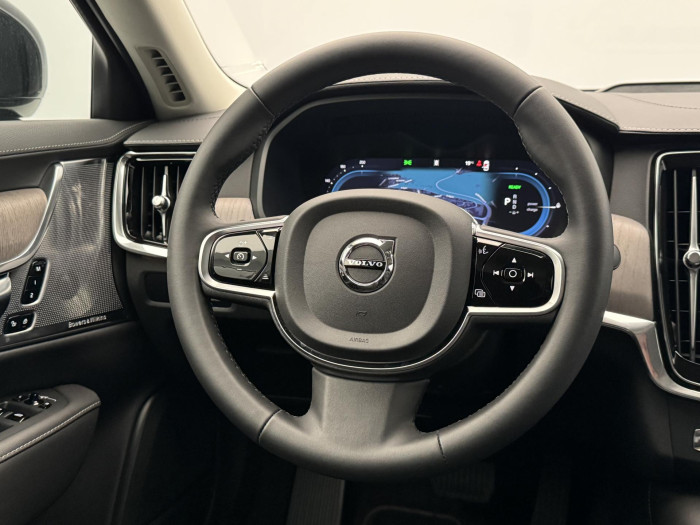 Volvo S90 T8 AWD RECHARGE ULTIMATE DARK