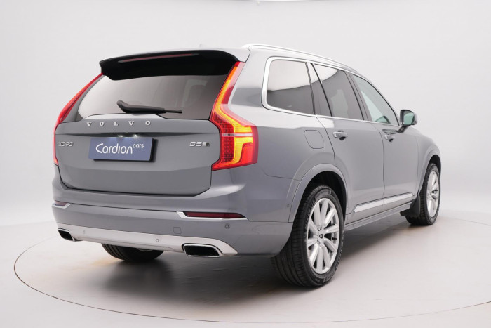 Volvo XC90 D5 AWD INSCRIPTION AUT 2.0 d