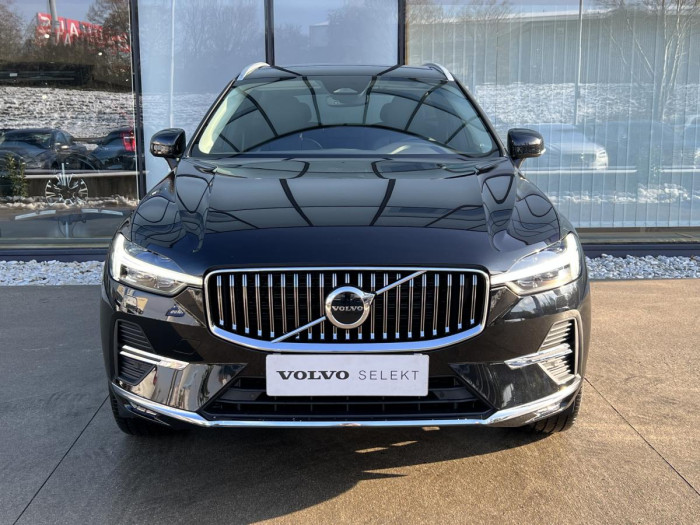 Volvo XC60 B4 AWD BRIGHT PLUS Aut 1.maj.