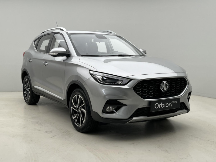 MG ZS 1.0T EXCLUSIVE AUT CZ 1.0 Exclusive