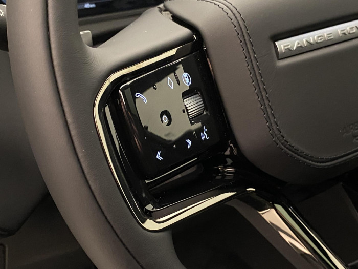 Land Rover Range Rover Velar D300 DYNAMIC SE AWD AUT 3.0 d Dynamic SE