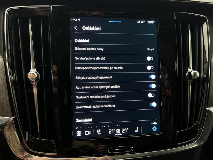 Volvo V90 CC B5 AWD ULTIMATE BRIGHT AUT 2.0 CC CC