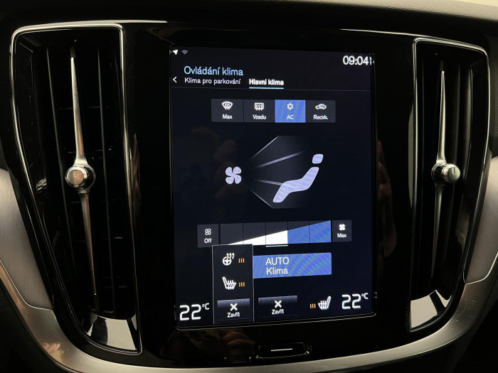 Volvo V60 CC D4 AWD POLESTAR AUT 2.0 d CC CC