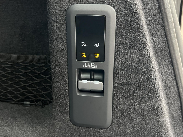 Land Rover Range Rover Sport D350 AUTOBIOGRAPHY AWD Aut 3.0 d