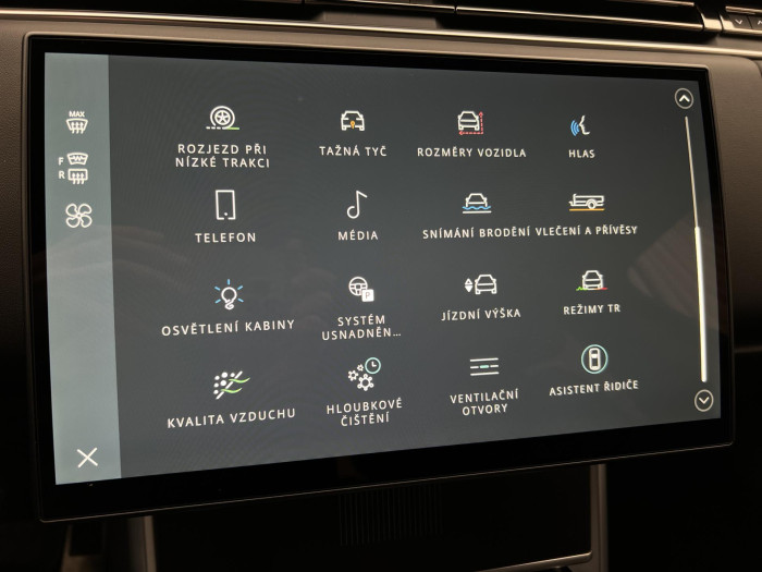 Land Rover Range Rover D350 AUTOBIOGRAPHY SWB AWD Aut 3.0 d