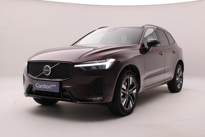 Volvo XC60 B5 AWD AUT DARK PLUS