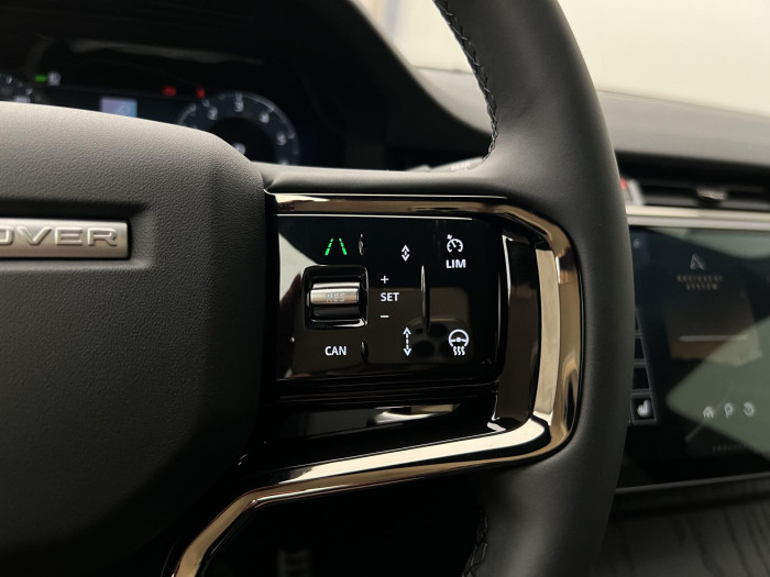 Land Rover Range Rover Evoque P270e DYNAMIC SE AWD Aut 1.5 Dynamic SE