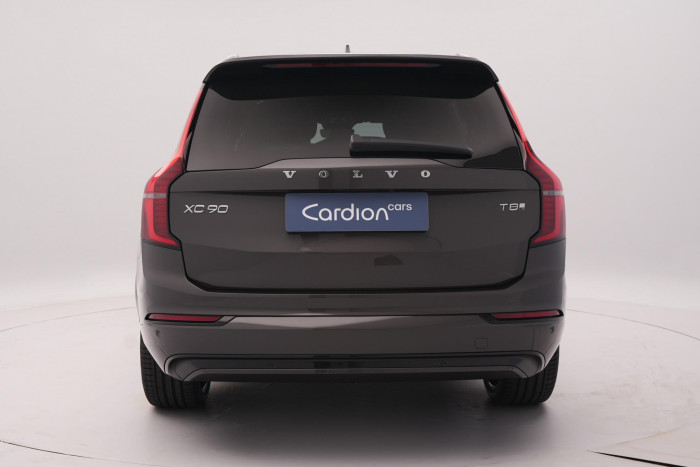 Volvo XC90 T8 AWD RECHARGE DARK ULTRA 7m