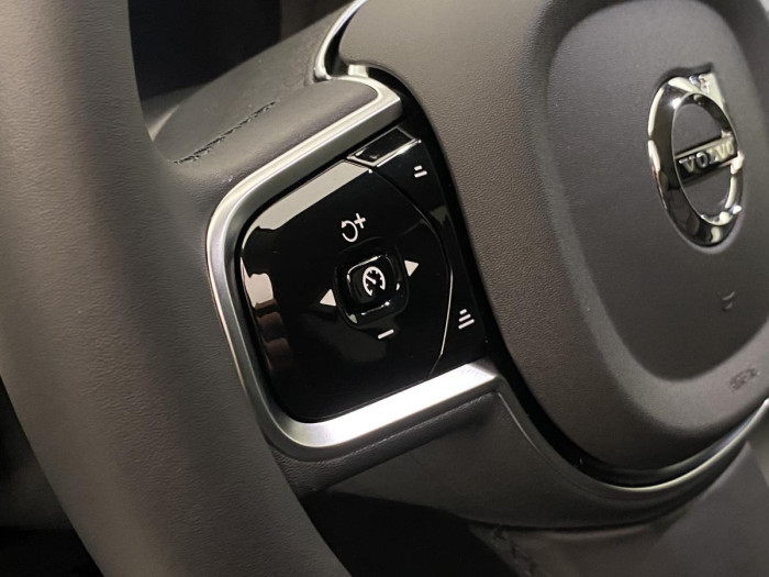 Volvo XC90 B5 AWD AUT BRIGHT PLUS 7míst