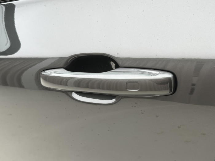 Volvo XC60 B5 AWD R-DESIGN AUT