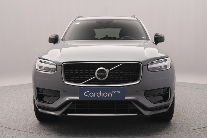 Volvo XC90 B5 AWD R-DESIGN AUT