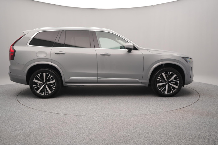 Volvo XC90 B5 AWD AUT CORE 7míst