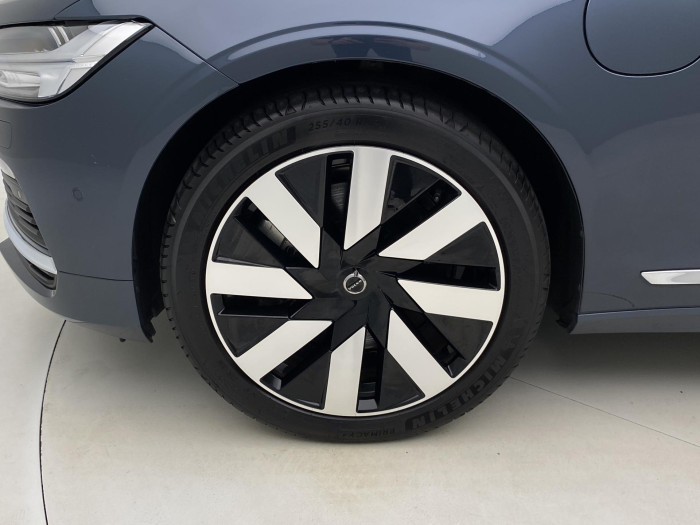 Volvo V90 T6 AWD PLUG-IN BRIGHT PLUS