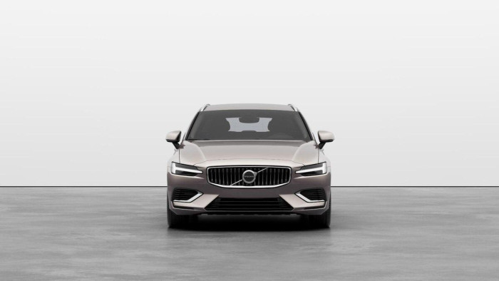 Volvo V60 T6 AWD Plug-in BRIGHT PLUS