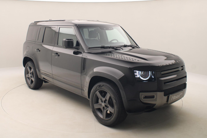 Land Rover Defender 110 D300 X-DYNAMIC SE AWD AUT 3.0 d Dynamic SE