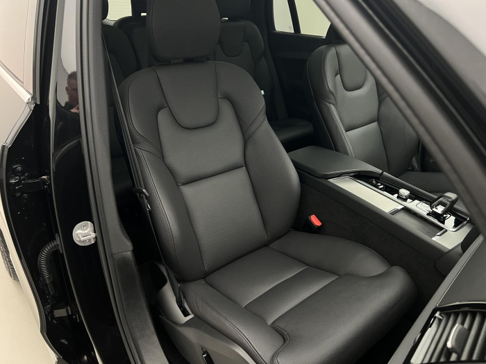 Volvo XC90 B5 AWD PLUS BRIGHT 7MÍST AUT