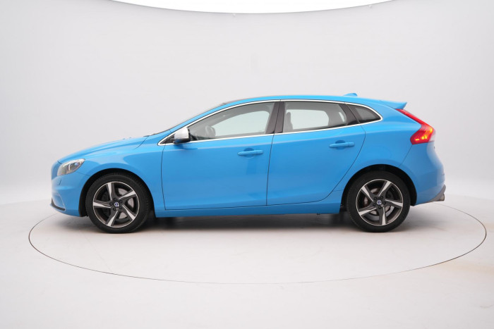 Volvo V40 D4 R-DESIGN 2.0 d