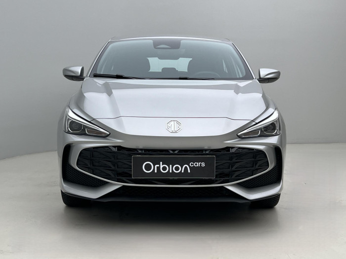 MG MG3 1.5 ICE ELEGANCE 1.maj. CZ 1.5 Elegance