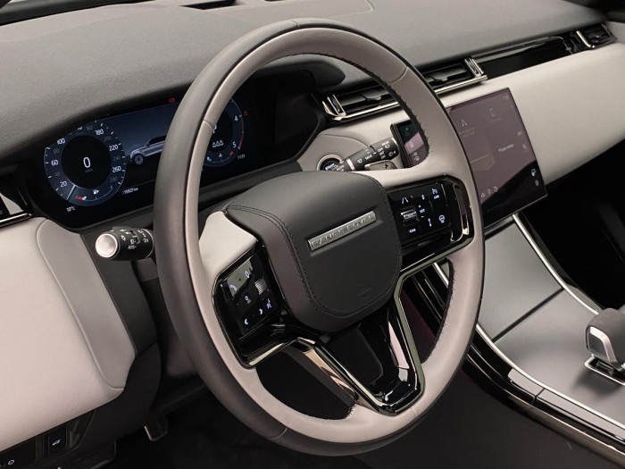 Land Rover Range Rover Velar D300 SE AUT AWD REZERVACE 3.0 d SE