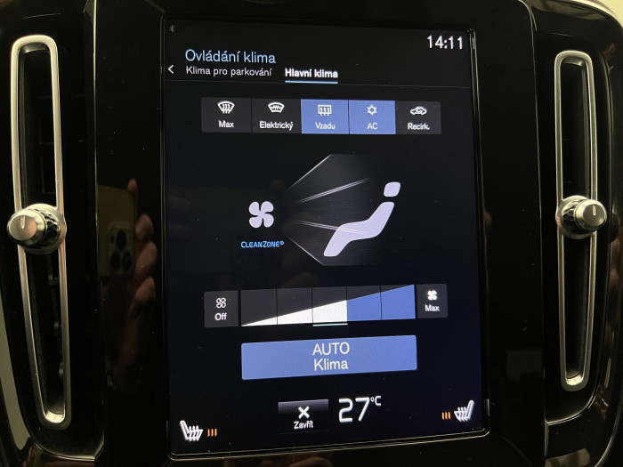 Volvo XC40 D3 AWD MOMENTUM AUT 2.0 d Momentum