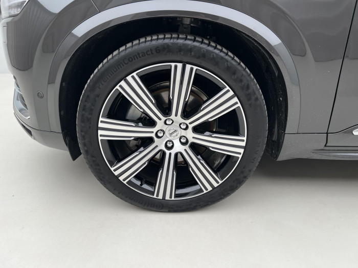 Volvo XC90 B5 AWD PLUS BRIGHT 7MÍSTNÁ Aut