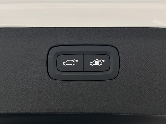 Volvo XC90 T8 AWD RECHERGE PLUS BRIGHT