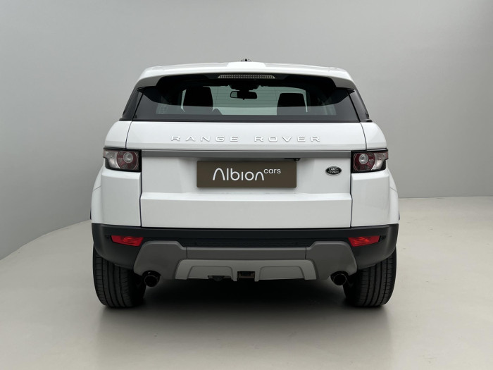 Land Rover Range Rover Evoque SI4 AWD AUT