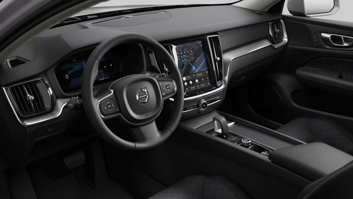 Volvo V60 B4 AUT CORE