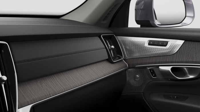 Volvo XC90 T8 AWD RECHARGE BRIGHT PLUS 7m