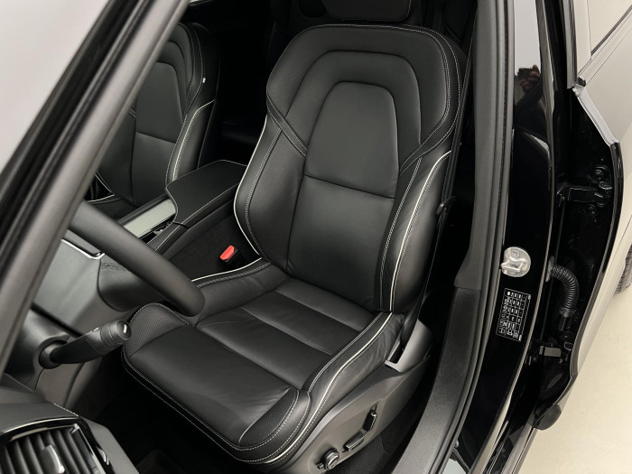 Volvo XC90 B5 AWD ULTIMATE DARK 7MÍST AUT