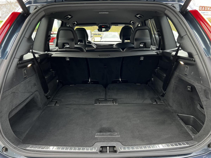 Volvo XC90 D4 AWD INSCRIPTION 7MÍSTNÁ 2.0 d