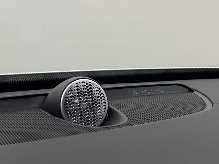 Volvo XC90 T8 AWD RECHARGE DARK REZERVACE