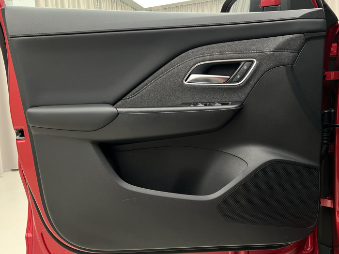 MG ZS 1.5 EXCITE CZ 1.maj.