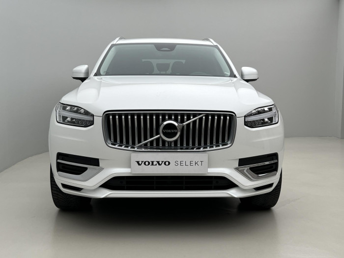 Volvo XC90 B5 AWD PLUS BRIGHT 7MÍST AUT