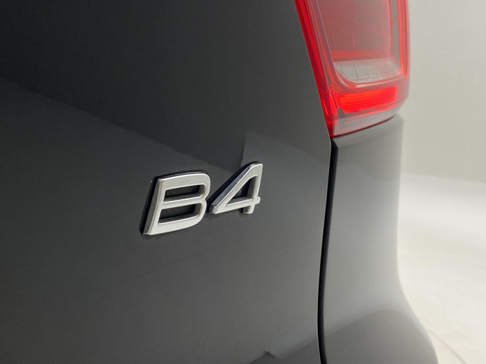 Volvo XC40 B4 CORE AUT CZ 1.maj