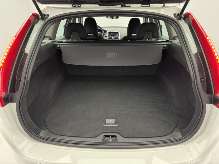 Volvo XC60 D4 AWD AUT 2.4 d