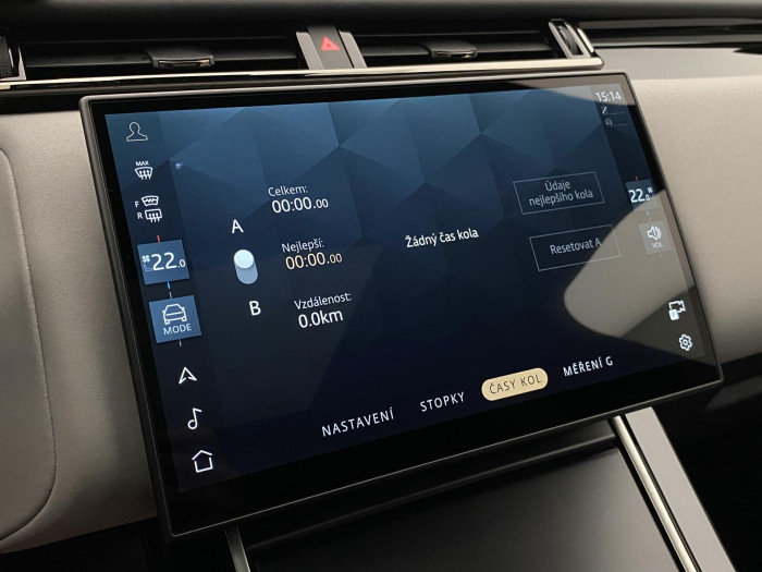 Land Rover Range Rover Velar D300 DYNAMIC SE AUT AWD 3.0 d Dynamic SE