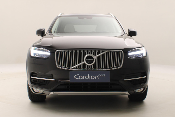 Volvo XC90 D5 AWD INSCRIPTION REZERVACE 2.0 d