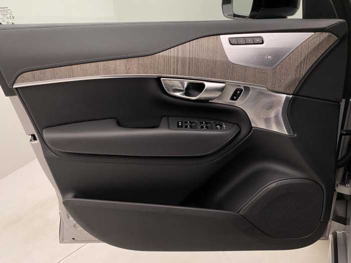 Volvo XC90 B6 AWD ULTIMATE DARK POLESTAR