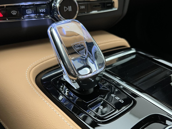 Volvo S90 T8 AWD RECHARGE ULTIMATE DARK