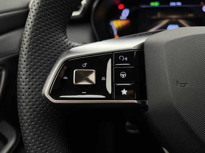 MG ZS 1.5 EXCLUSIVE HYBRID+ AUT CZ 1.5 Exclusive