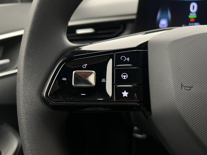 MG MG3 ESSENTIAL Hybrid+ AUT CZ 1.maj