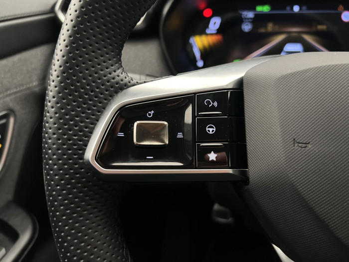 MG ZS 1.5 EMOTION HYBRID+ AUT CZ