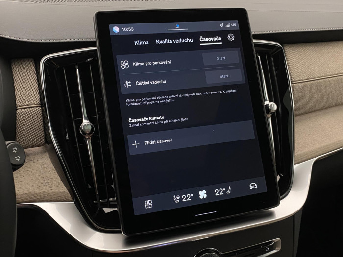 Volvo XC90 T8 AWD RECHARGE BRIGHT ULTRA 7