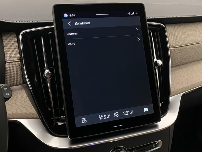 Volvo XC90 T8 AWD RECHARGE BRIGHT PLUS 7m