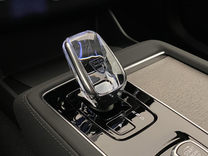 Volvo XC90 B5 AWD PLUS BRIGHT CZ 1.maj 7M